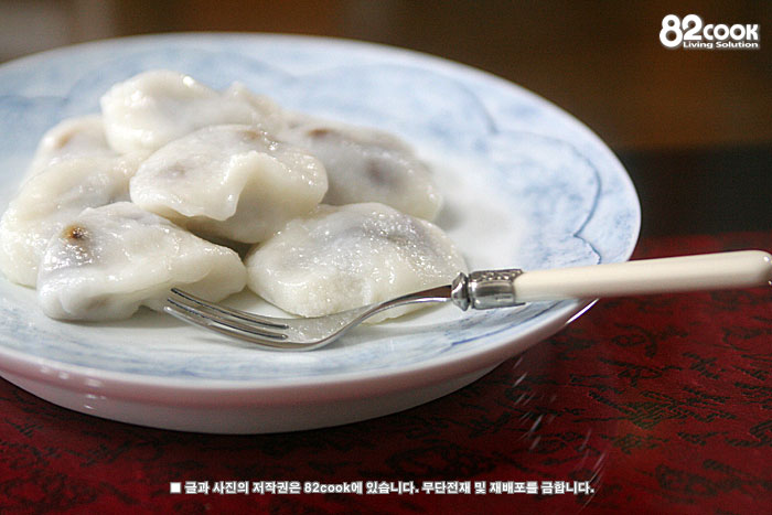 너도...떡??  -  -  ::: 알찬살림 요리정보가득한 82cook.com