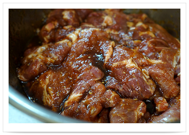 http://www.82cook.com/entiz/read.php?num=1377895 저도 돼지갈비양념 후기올려요~(숯불구이추가)