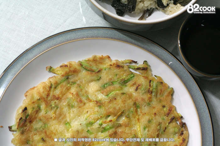 술술 넘어가는 [곤드레밥] ::: 82cook.com