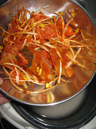 화요일의 아침상입니다...^^ ::: 82cook.com 화요일의 아침상입니다...^^ ::: 82Cook.Com