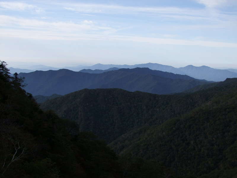 지리산 천왕골 산행 2011-10-3 ::: 82cook.com