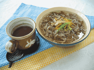 여름철 입맛 살리는 별미 국수 4인방 - 국학원 발췌 ::: 82cook.com