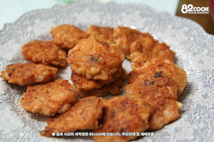 매일 밥상 1 ::: 82cook.com
