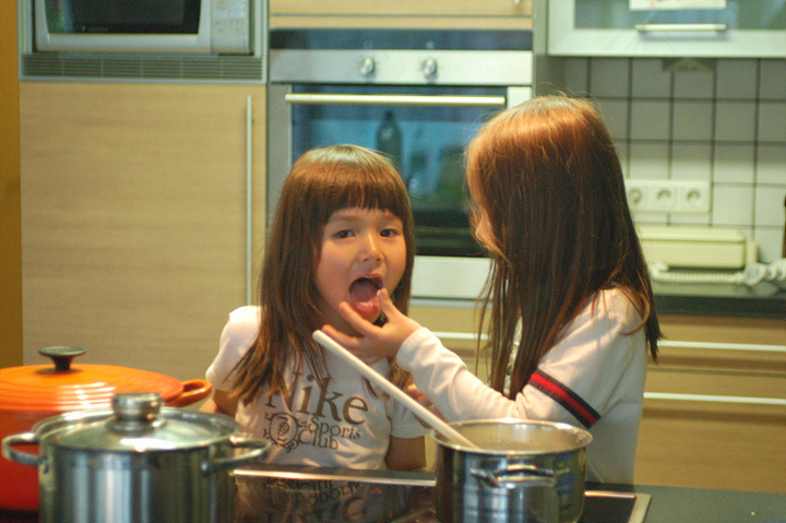 순덕이엄마의 라이프스타일 E-매거진 6월호 ::: 82cook.com