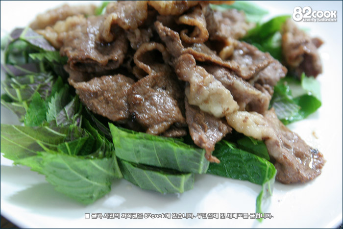 오늘은 고기반찬~ ::: 82cook.com