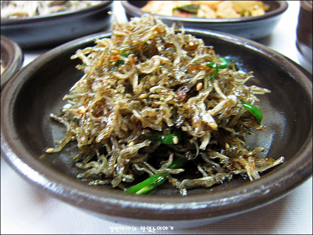 10,000원도 안들어간 집밥 반찬들 ::: 82cook.com