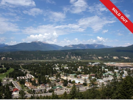 $95 for a 1 Night Hot Springs Getaway for 2 People, Including Hot Breakfast, 3 Course Dinner and 2 Mineral Hot Springs Passes at Rocky Mountain Springs Lodge (Up to $203 Value)