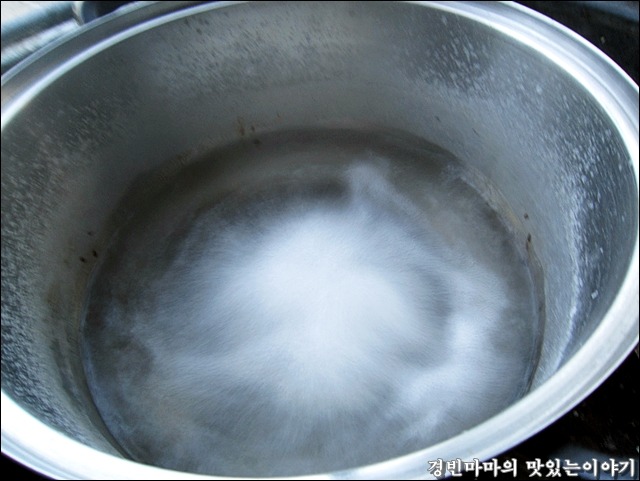 경빈마마 오랜만에 마늘쫑 오이지 갖고 왔어요~^^* ::: 82cook.com