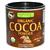 http://kr.iherb.com/Rapunzel-Organic-Cocoa-Powder-7-1-oz-201-g/30368