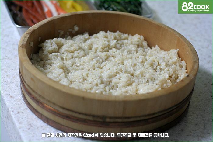 초밥통이란? ::: 82cook.com