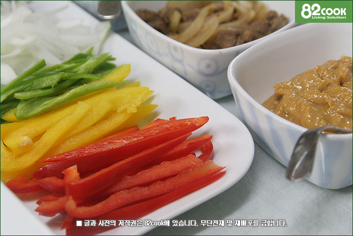 월남쌈 2 ::: 82cook.com