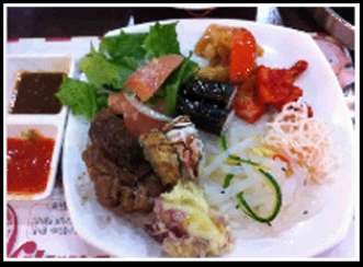 의정부 바이킹 해물 샤브샤브 부페 ::: 82cook.com
