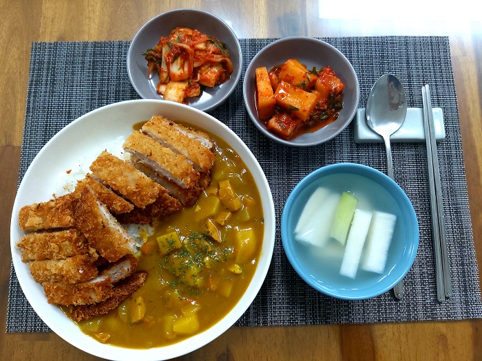 솔이네집 8월,9월 뭐해먹고 살았나? ::: 82cook.com