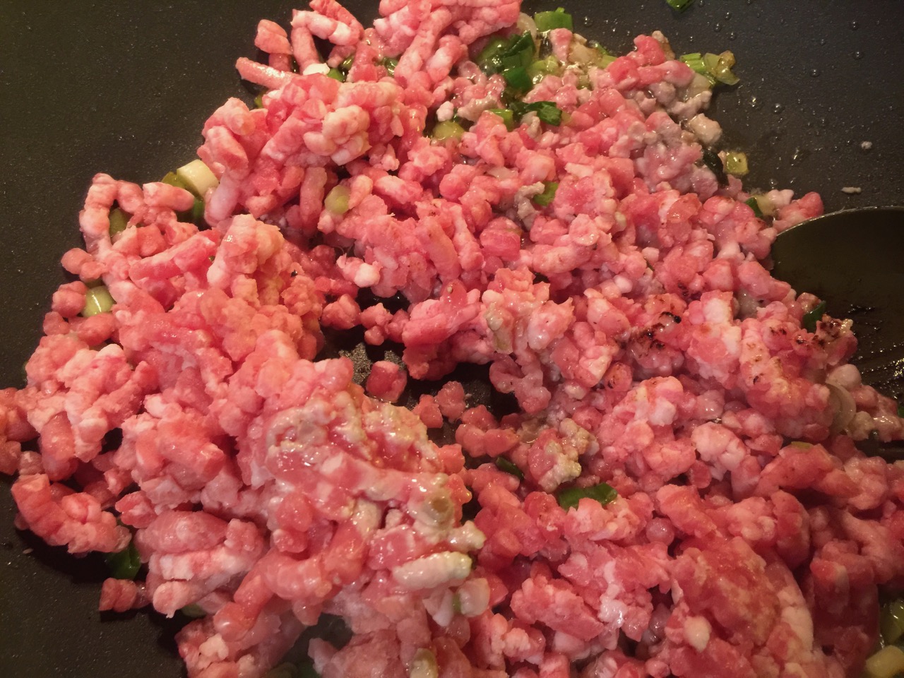 춘장님이 좋아하는 돌솥짜장, 보너스로 유채 김치와 너구리 :-) ::: 82cook.com