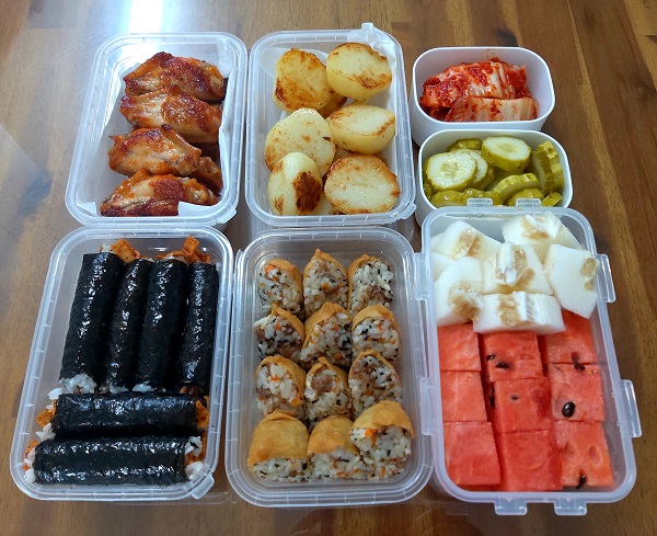 솔이네집 7월 지낸 이야기 ::: 82cook.com