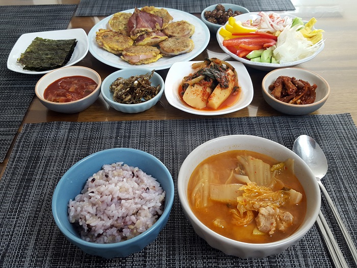 솔이네집 8월,9월 뭐해먹고 살았나? ::: 82cook.com